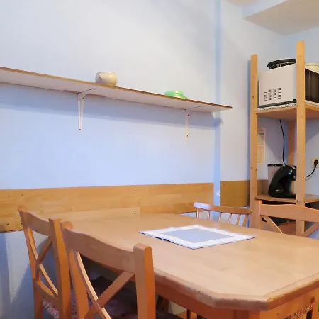Apartment Ferienwohnung Pettneu 130w Pettneu am Arlberg