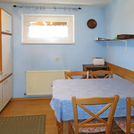 Ferienwohnung Pettneu 130w Lejlighed *