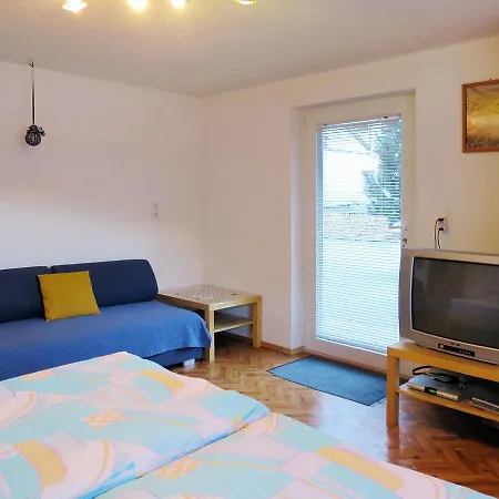 Ferienwohnung Pettneu 130w Pettneu am Arlberg