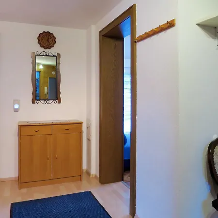 Lejlighed Ferienwohnung Pettneu 130w *