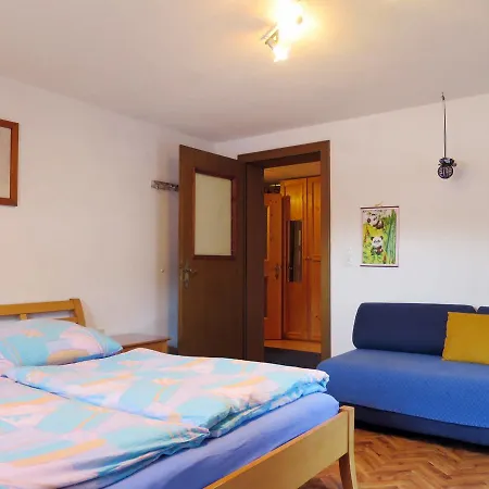Lejlighed Ferienwohnung Pettneu 130w *