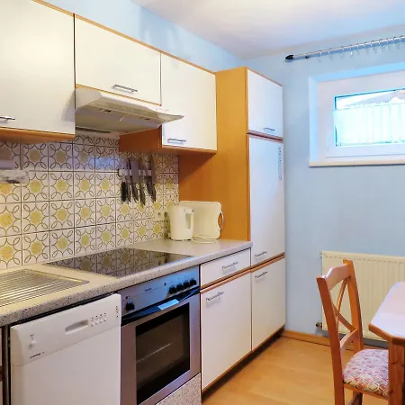Ferienwohnung Pettneu 130w * Pettneu am Arlberg